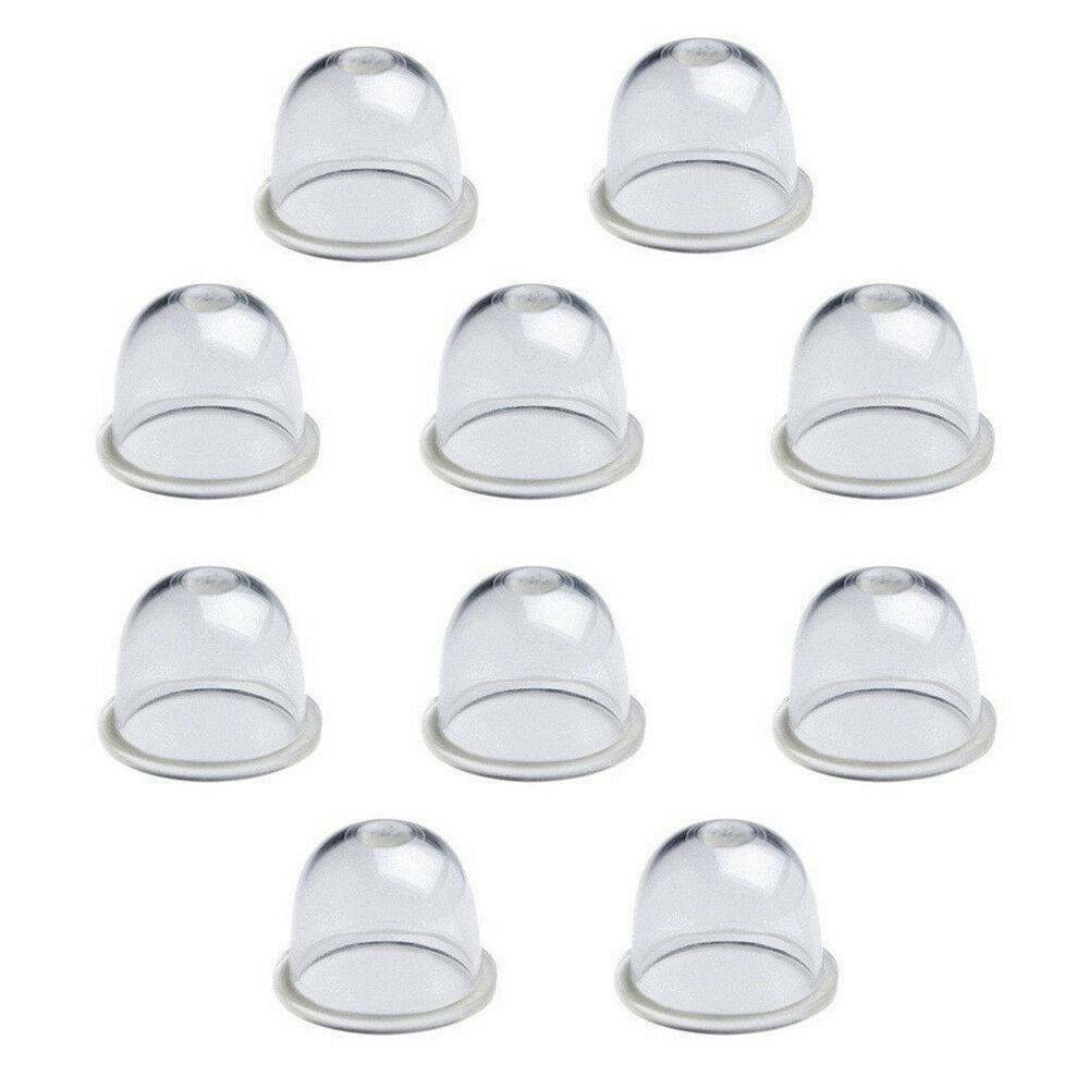 20PC Primer Bulbs For Echo Stihl Ryobi Homelite Poulan Zama Gas Fuel Bulbs Pump~