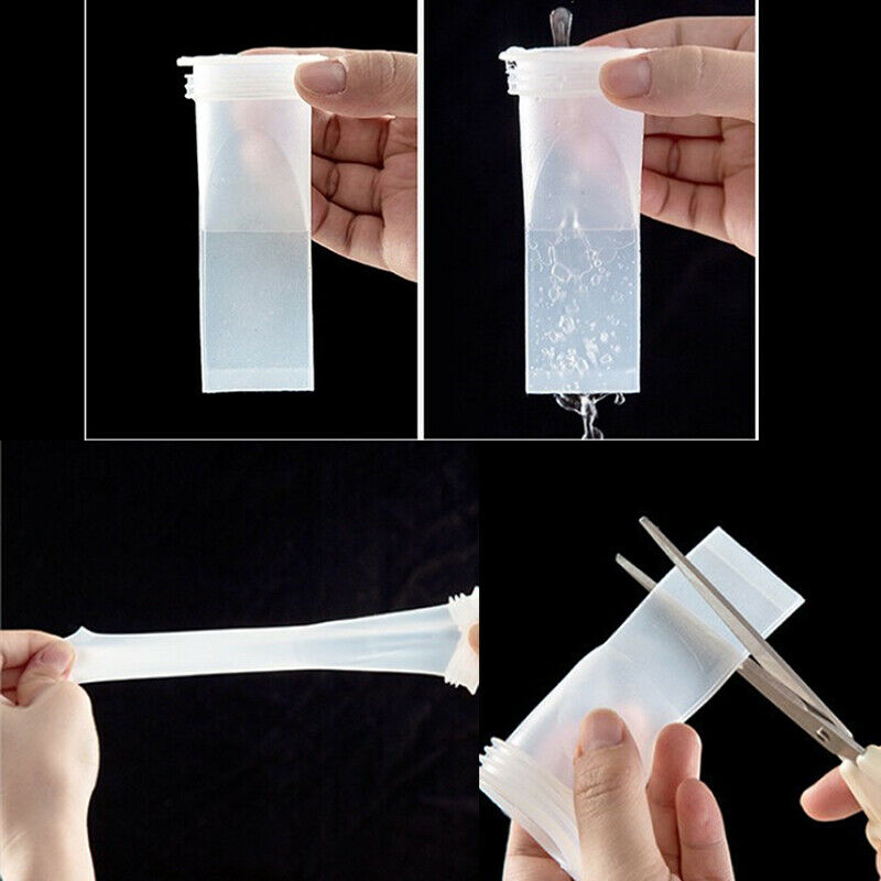 Bathroom Odor-proof Leak Silicone Pipe Draininner Core Kitchen Sewer Seal.l8