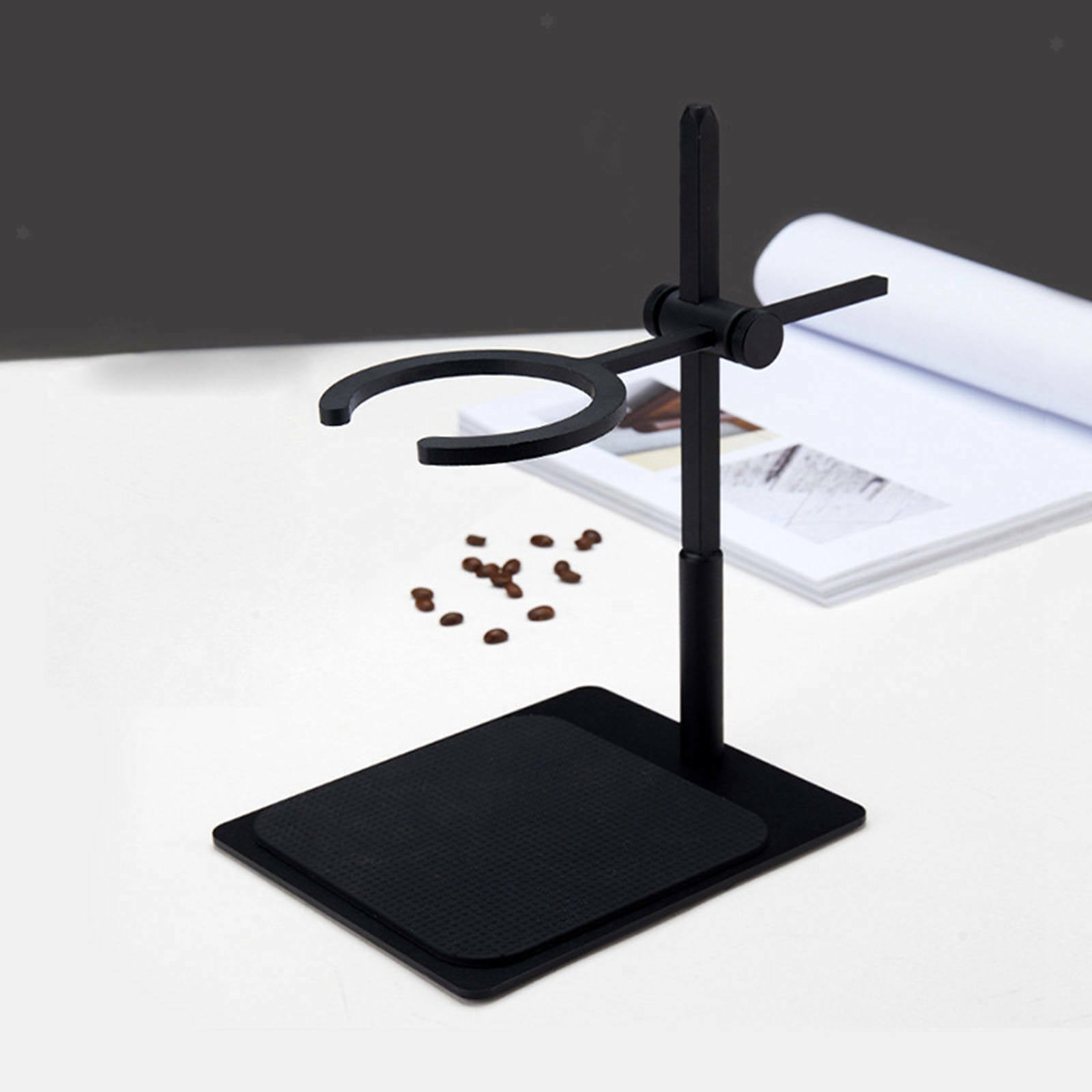Manual Coffee Dripper Filter Stand Brewing Holder Rack Coffee Maker Tool