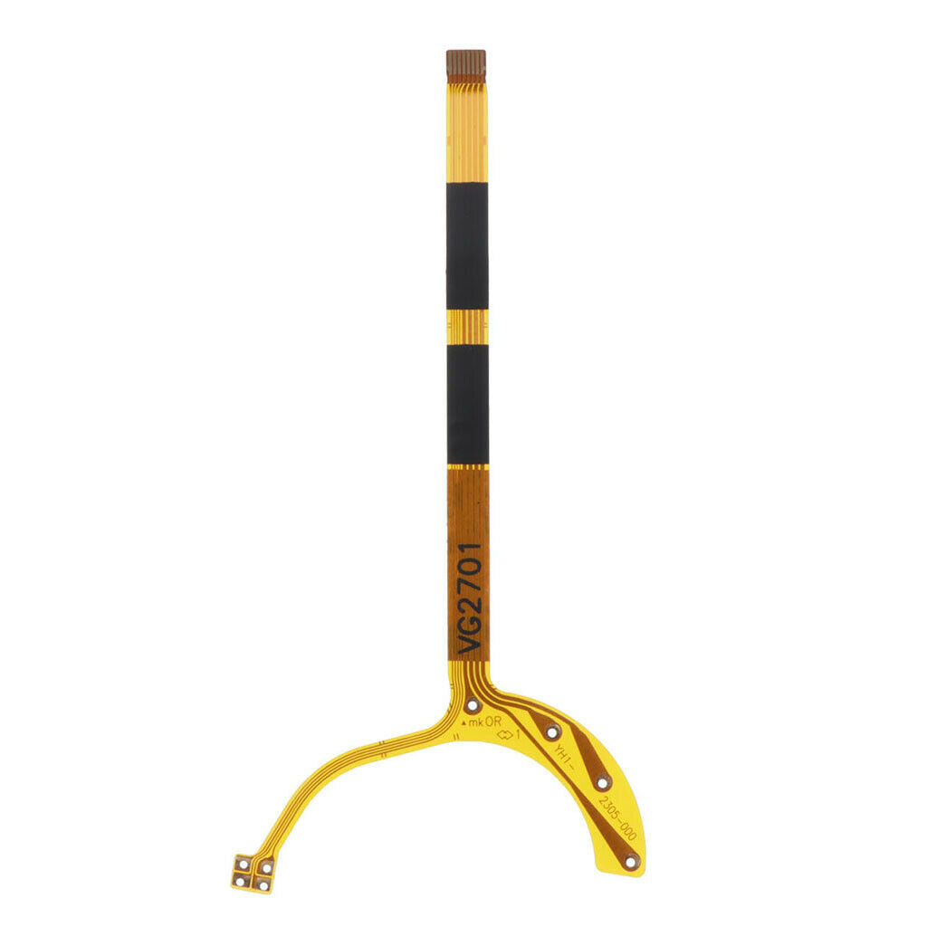 Flex Cable for The Lens Hood for EF S