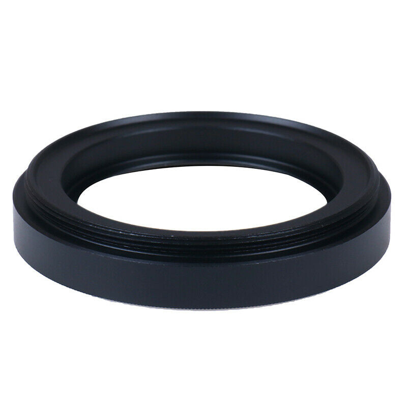 EW52 Lens Hood for Canon EOS R RP with RF 35mm f/1.8 Macro IS STM Lens s/.l8