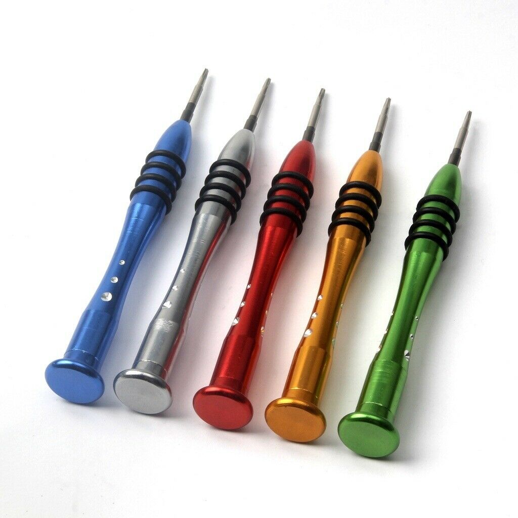 Phone Repair T5 Screwdrivers Pry Opening Tool Screwdriver 40mm Blade Loosen