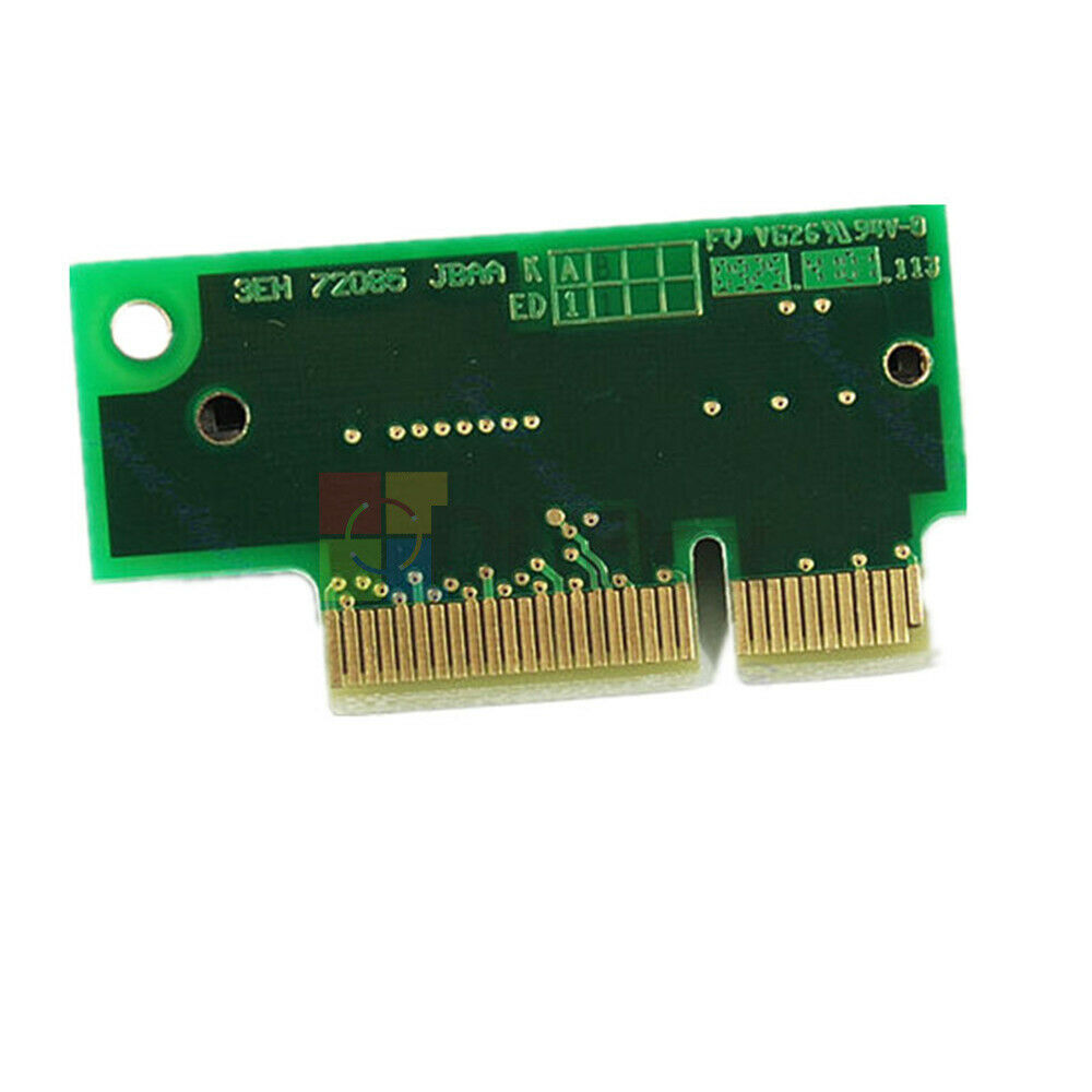 PCI-E PCI Express to SATA Adapter Ports (7Pin+15Pin) Converter Card Mini