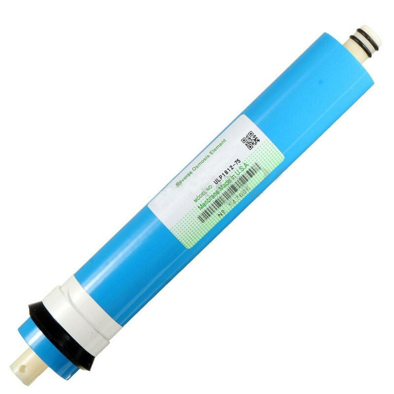 New Reverse Osmosis Element Water Filter Membrane Element ULP1812-75GPD