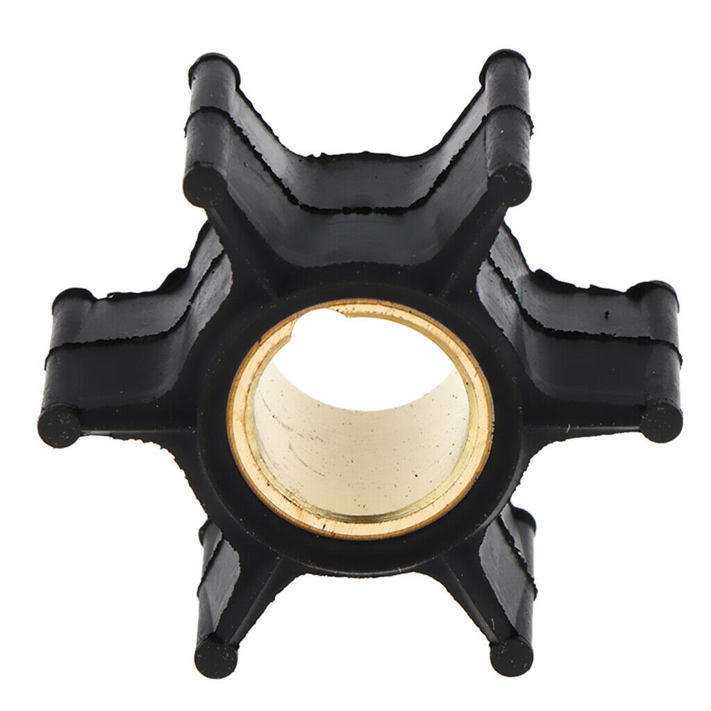 Flexible Water Pump Impeller Marine Impeller kit fits for Johnson HJB-P-148