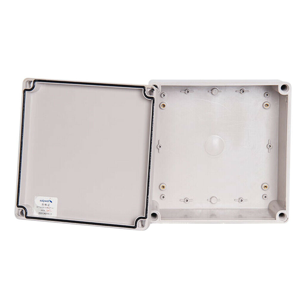 IP66 Waterproof Cable Connection Box Power Project Case Junction Box for Indoor