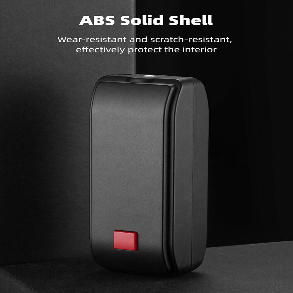 Bicycle Electrical Air Pump Compressor Tire Inflatable Deflate LED USB Charge