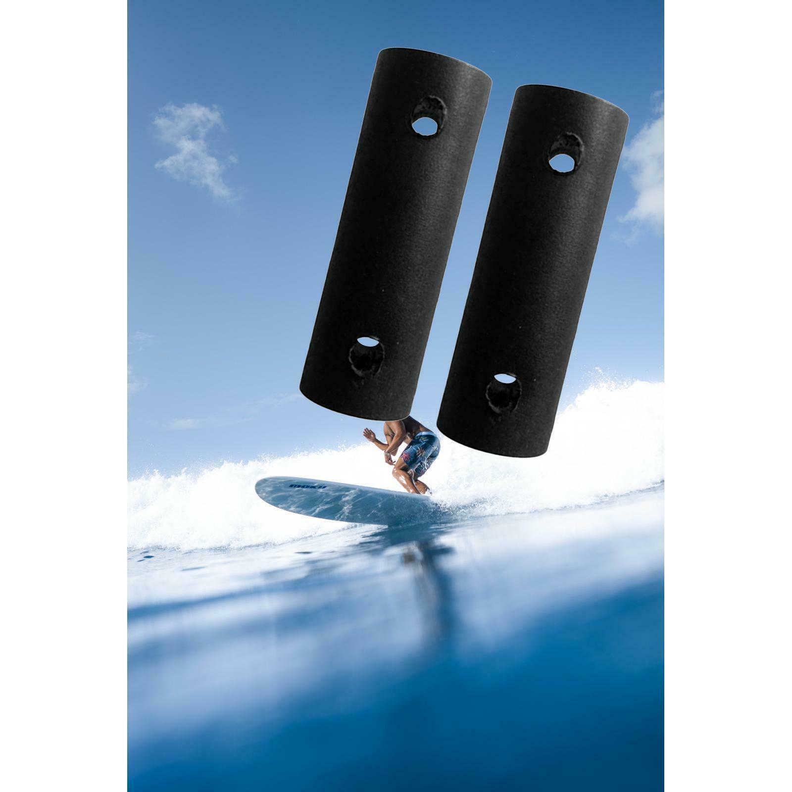2 lot Spare Tendon Joint Mast Foot Bushing Windsurfing Parts DIY Replacement