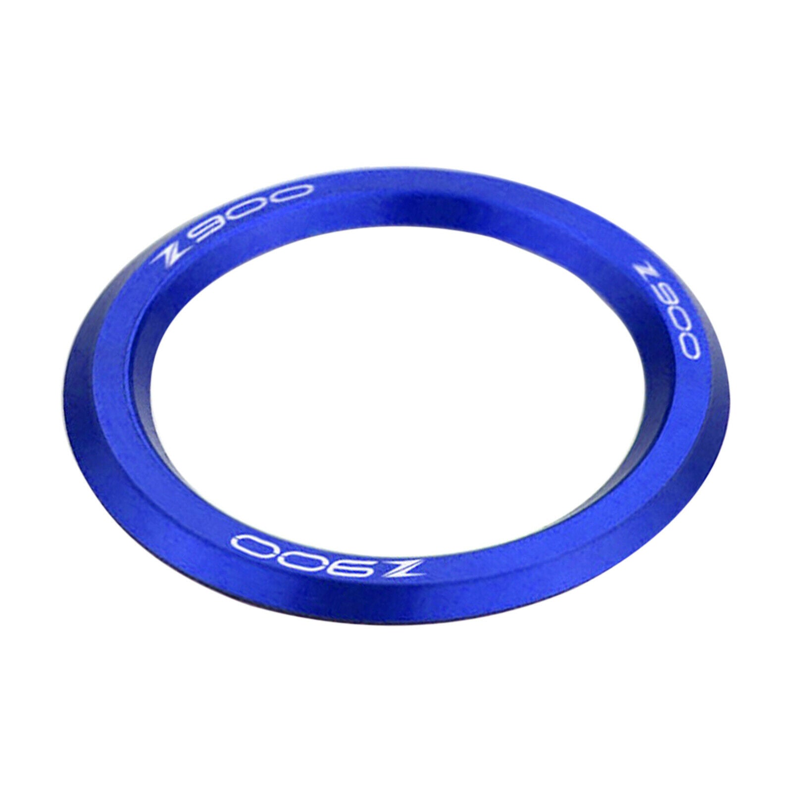 Ignition Key Cover Switch Cover Parts for Kawasaki Z900 Z900RS Throttle Blue