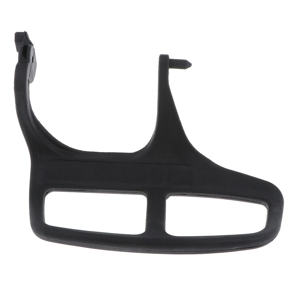 1pc Plastic Chain Brake Handle STIHL MS200 No 1129 792 9100 Easy to Install