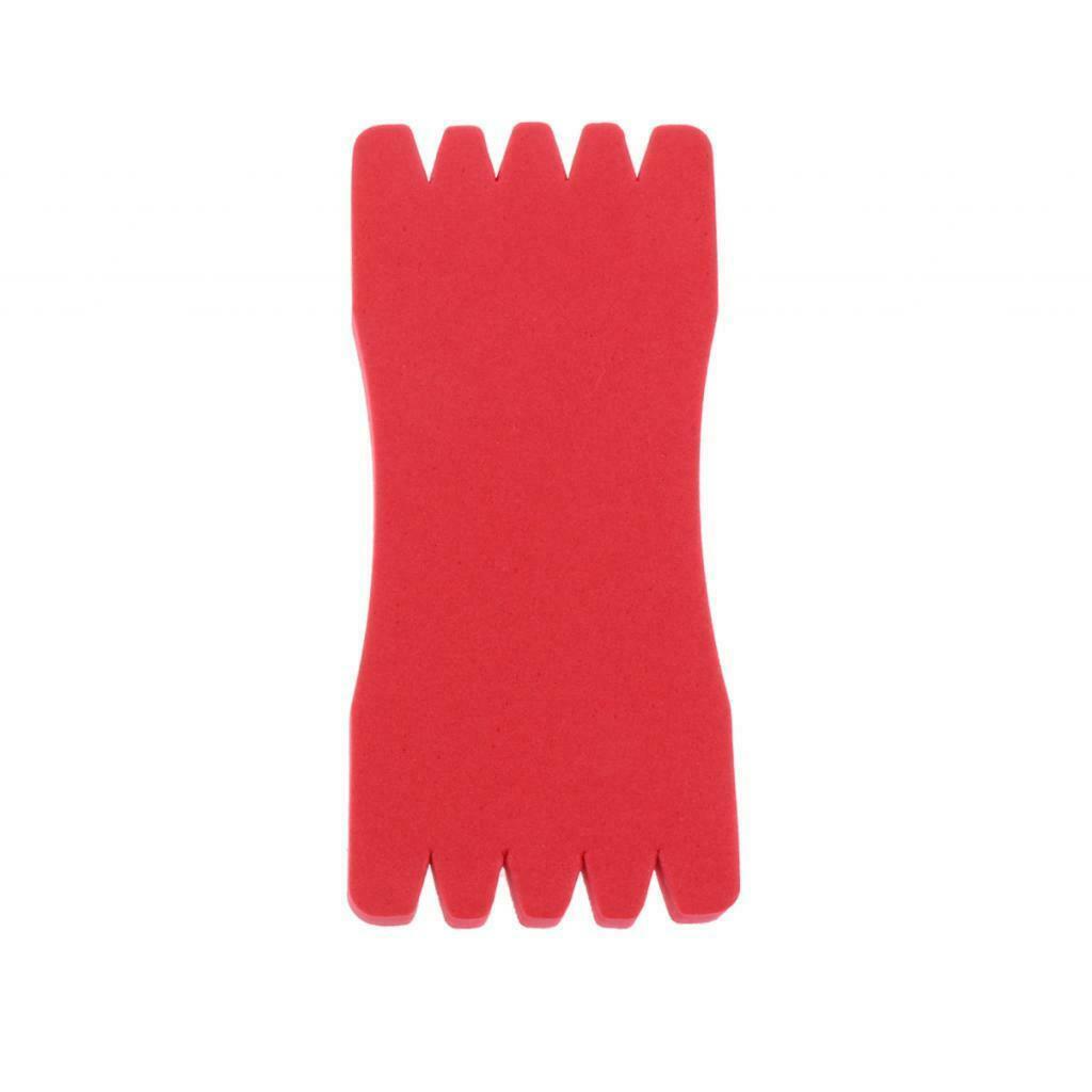 10x Foam Fishing Line Board Foam Board Wrapped Wire Fishing Accessories 4x8