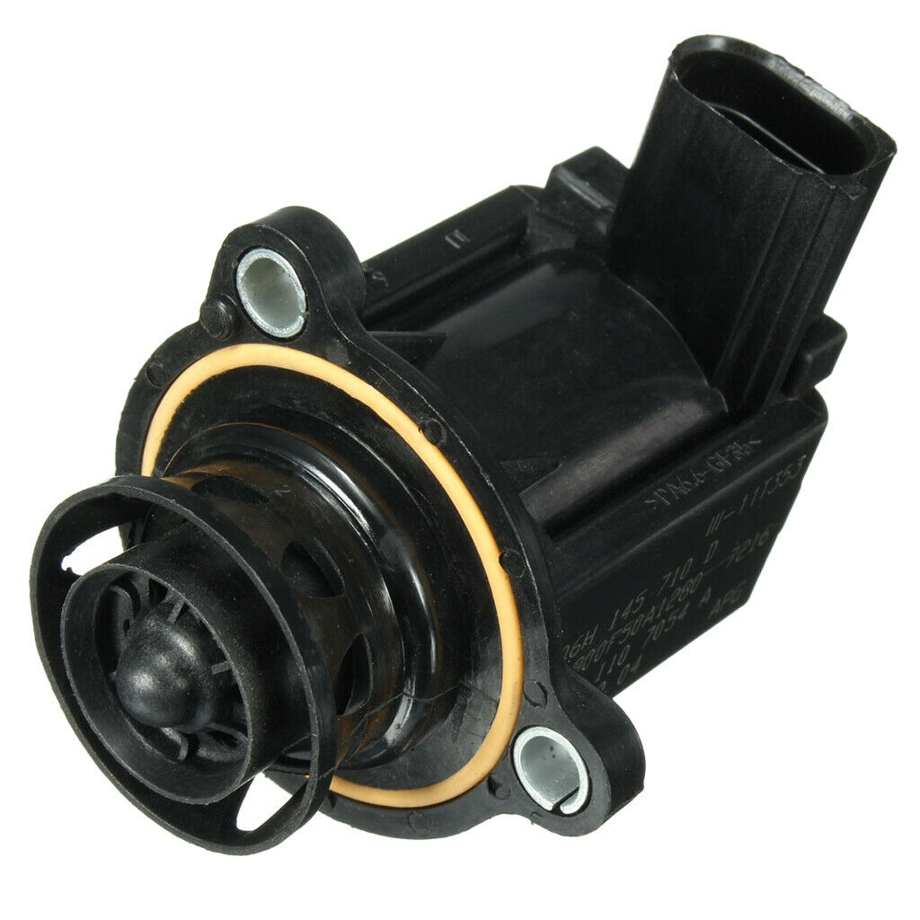 Air Infection Diverter Valve for Audi A3 A4 A5 A6 Beetle   Passat