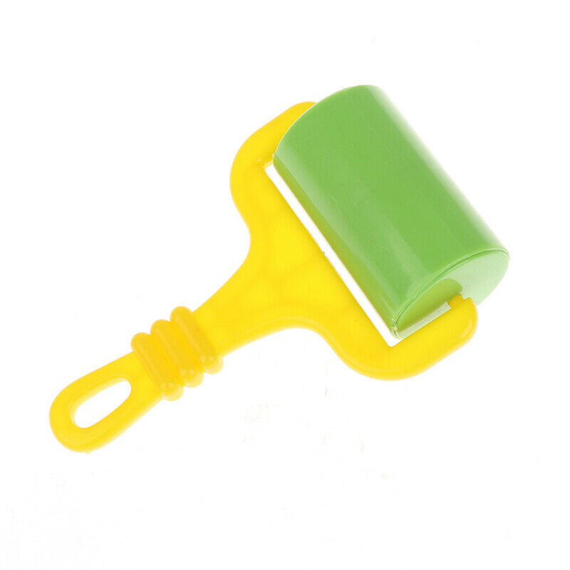Diamond Painting Roller Cross Stitch Accessories Clay Plastic Rolling Tools  XC