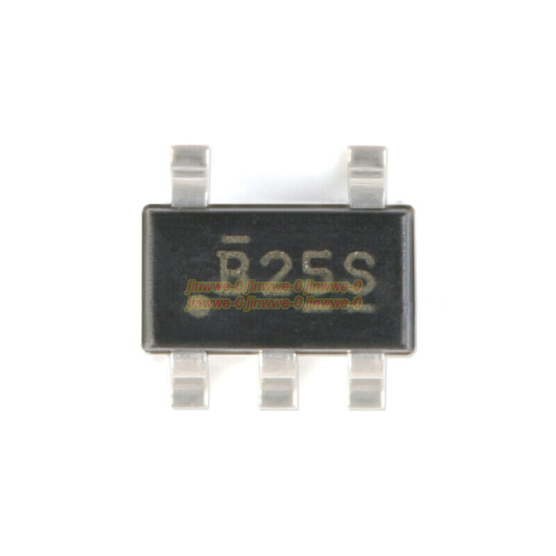 5pcs SN74AHCT1G125DBVR SOT-23-5 Three-state output single bus buffer Chip