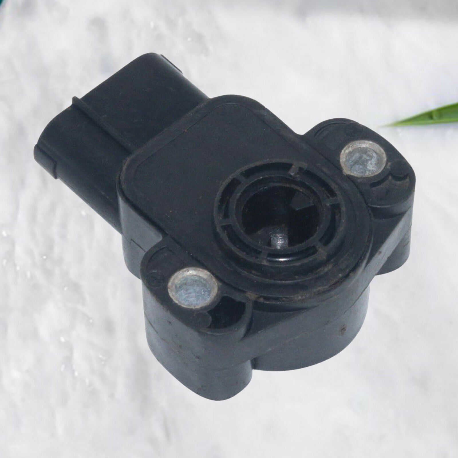 Throttle Position Sensor Fits for Ford   F4SF9B989AA Replacement 1pc