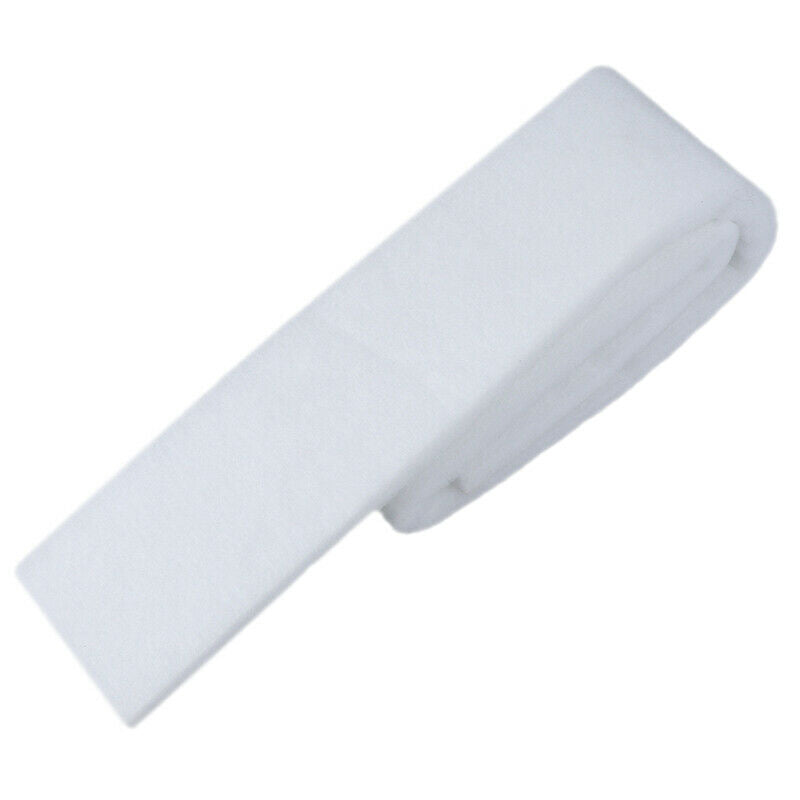 120*10*2CM Biochemical Aquarium Fish Tank Pond Foam Sponge Filter cotton .l8