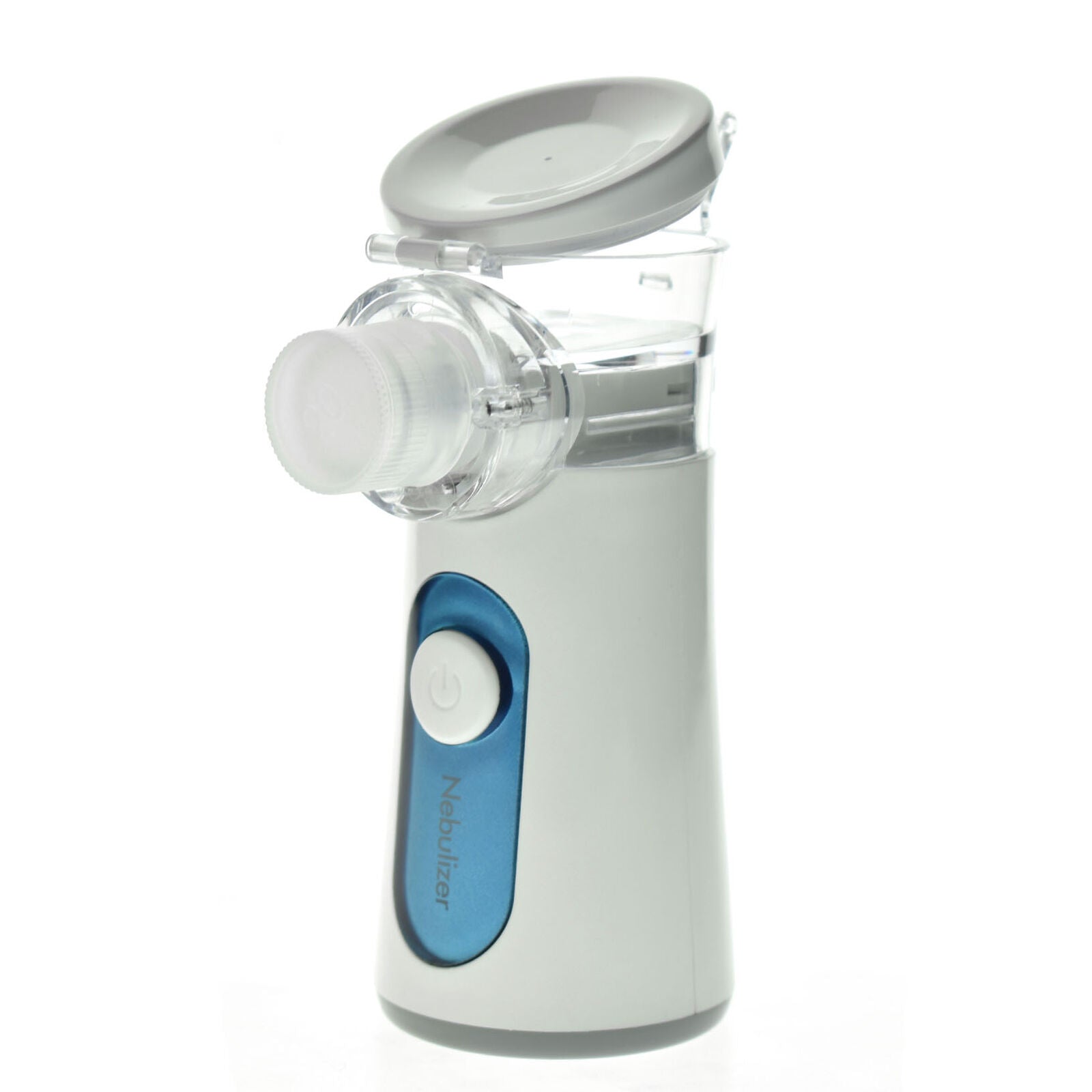 8ML Ultrasonic Humidifier Aroma Diffuser USB Mist Maker Air Purifier Rooms