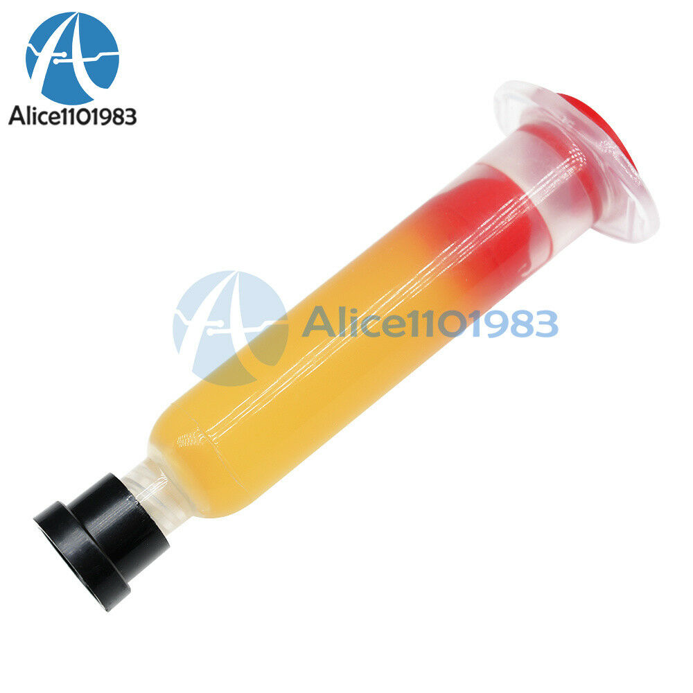 10Pcs Solder Soldering Paste 10cc Flux Grease RMA223 RMA-223