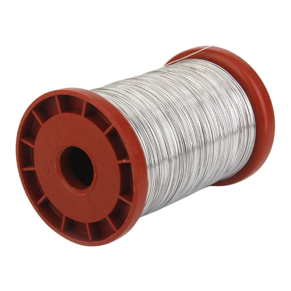 Wire 0,5 Mm 500G for Beehive Frames Beekeeping Tools