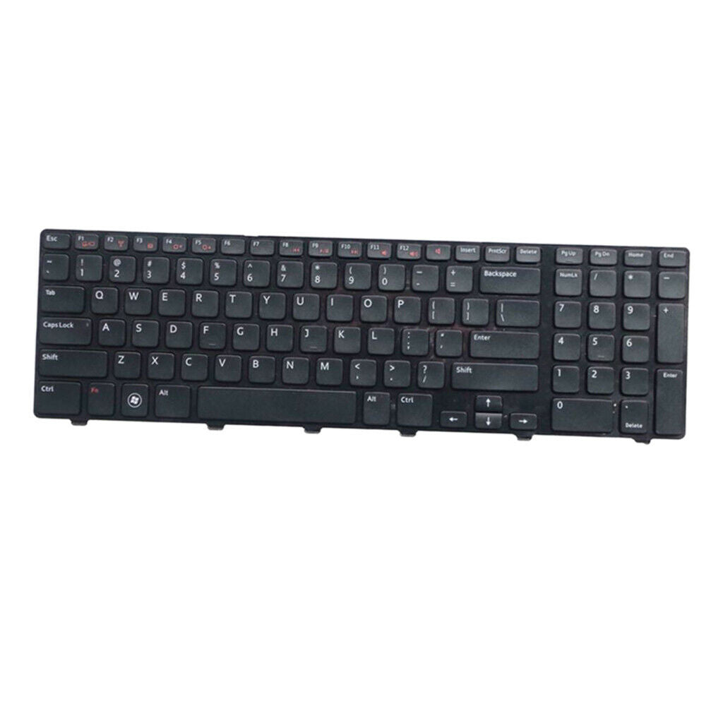 Replacement Keyboard US for Dell Inspiron 17R 17R 7110 XPS 17 L702X Keyboard