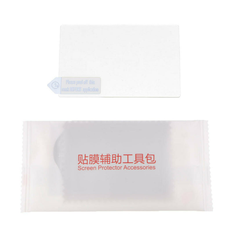 Optical Glass Screen Protector Cover 0.33mm Ultra-thin Film 8-9H for Lecia Q