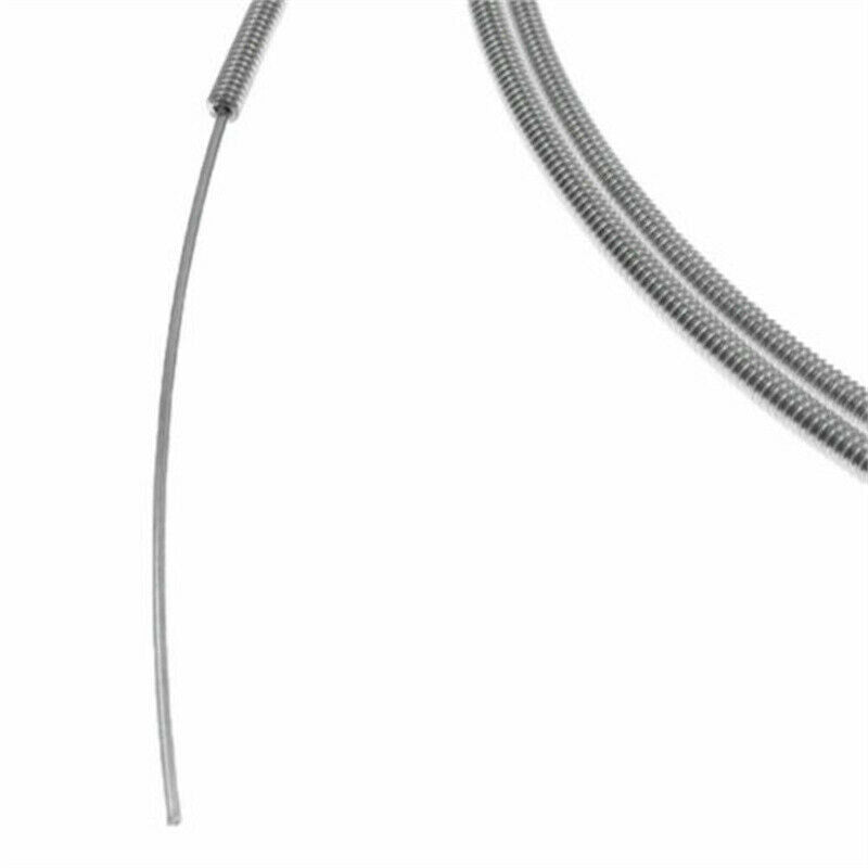 Push Pull Choke Throttle Cable 96" For Oregon Conduit Go Carts #60-122 60122