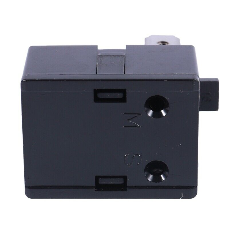 Plastic Case 22 Ohm 2 Pins PTC Starter Relay for Refrigerator V7M1M1
