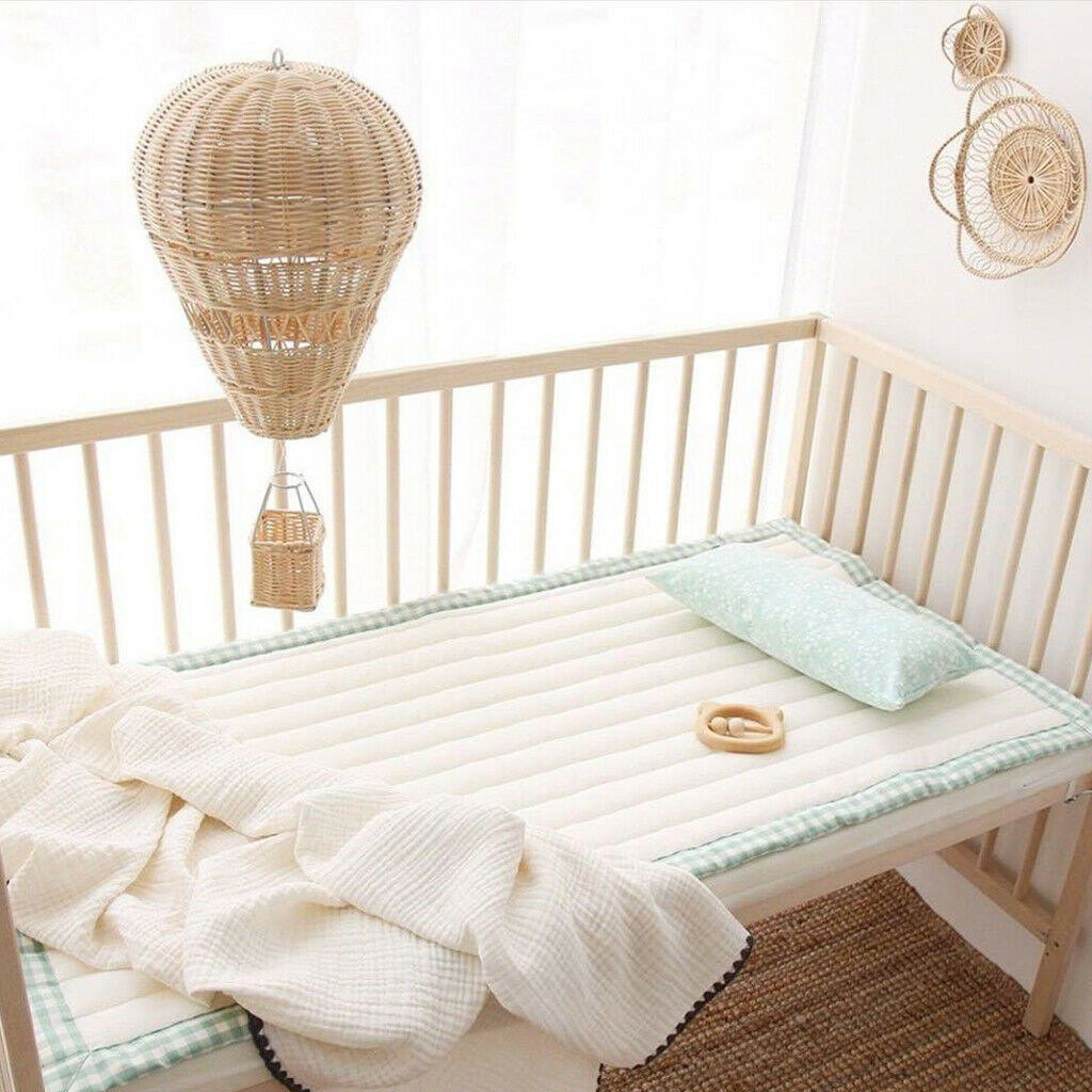Handmade Hot Air Balloon Kid Room Decorations Nursery Home Photography