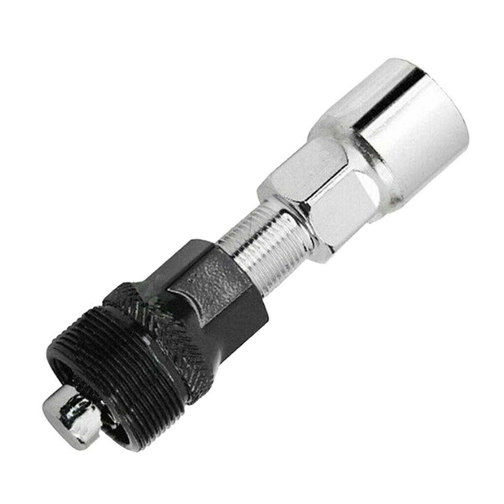 Mountain Bike Bicycle Repair Tool Kit Crank Extractor Puller