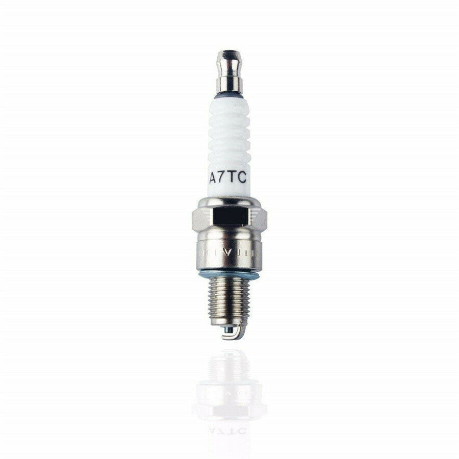 Ignition Coil CDI Spark Plug Kit For GY6 50-150cc 4-Stroke Engines Scooter Moped