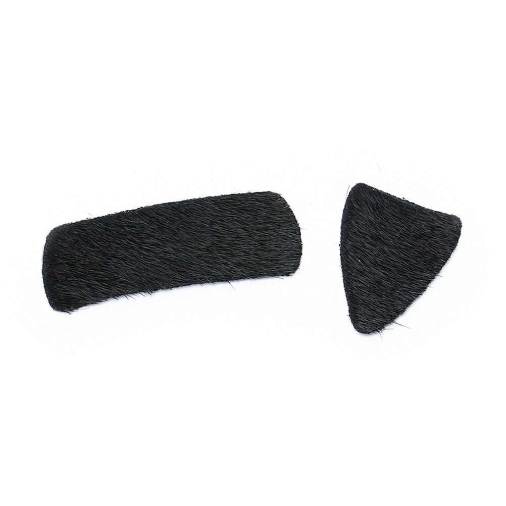 1set Arrow Rest Recurve Bow Silent Plate Arrow Rest Traditional Bo.l8
