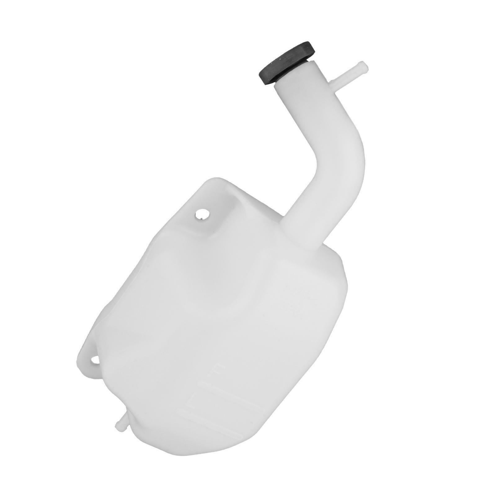 White Coolant Tank 17910-33H00 For Z400 LT-Z400