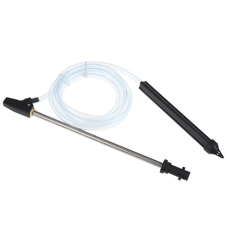 Sand Blasting Wet Blast Pressure Washer Sandblasting For K Series ToF PbJCDD