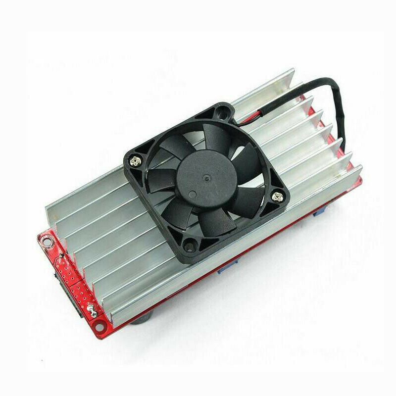 1800W 40A DC-DC Current Boost Converter Constant Voltage Current Power Converter