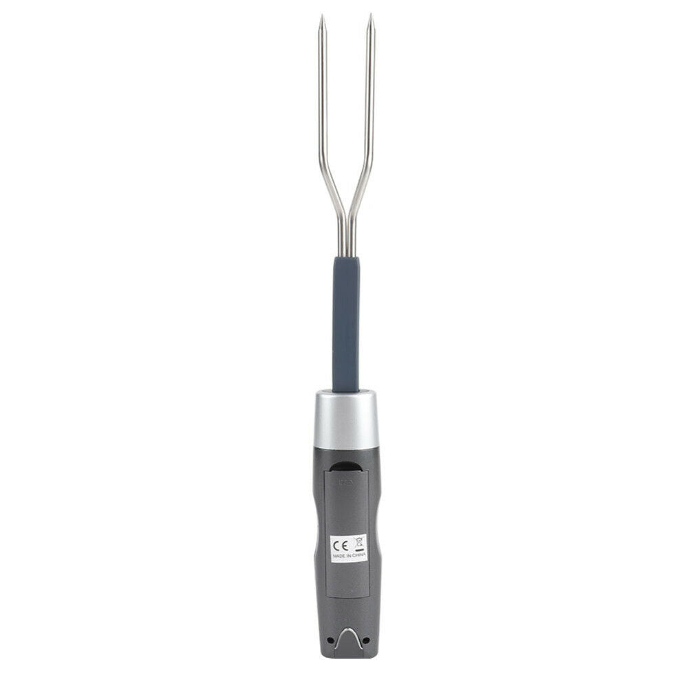 Digital LCD Instant Read Probe Meat BBQ Grill Kitchen Cooking Thermometer