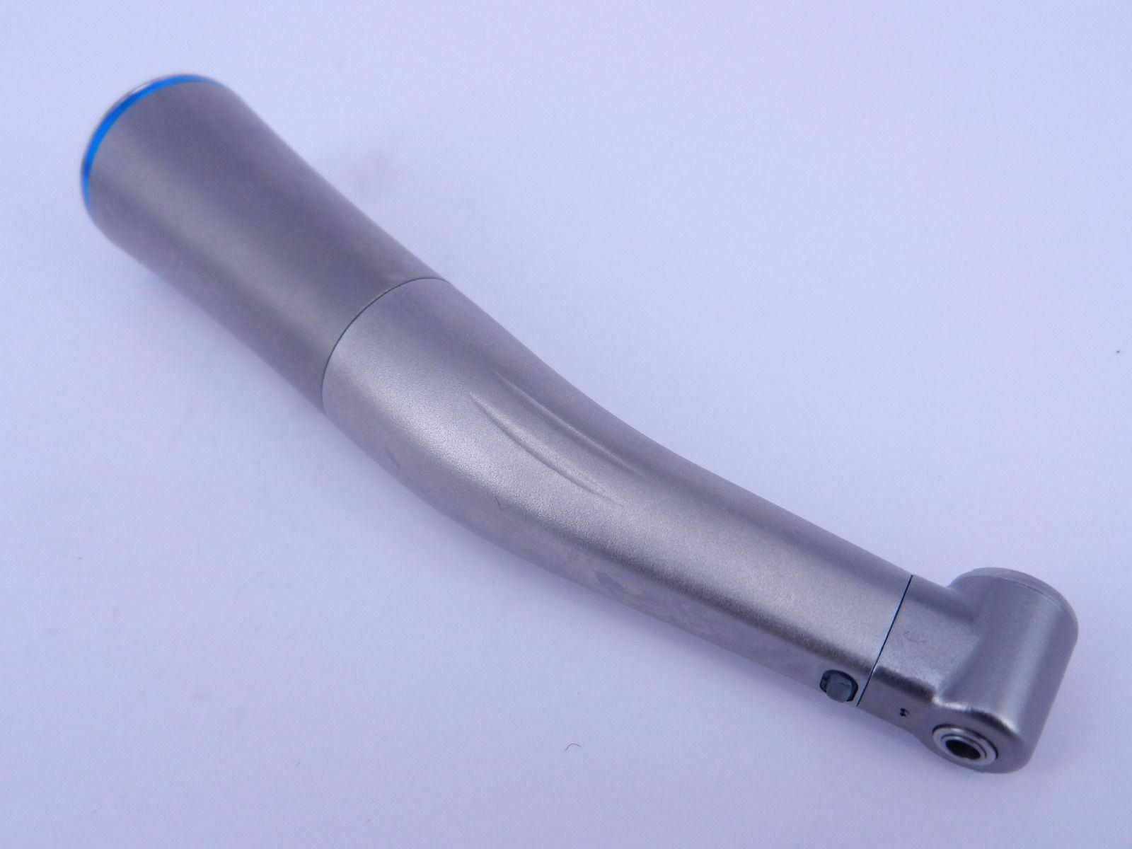 2x NSK S-MAX M25L Type LED Contra-angle Handpiece Optic Ceramic Bearing