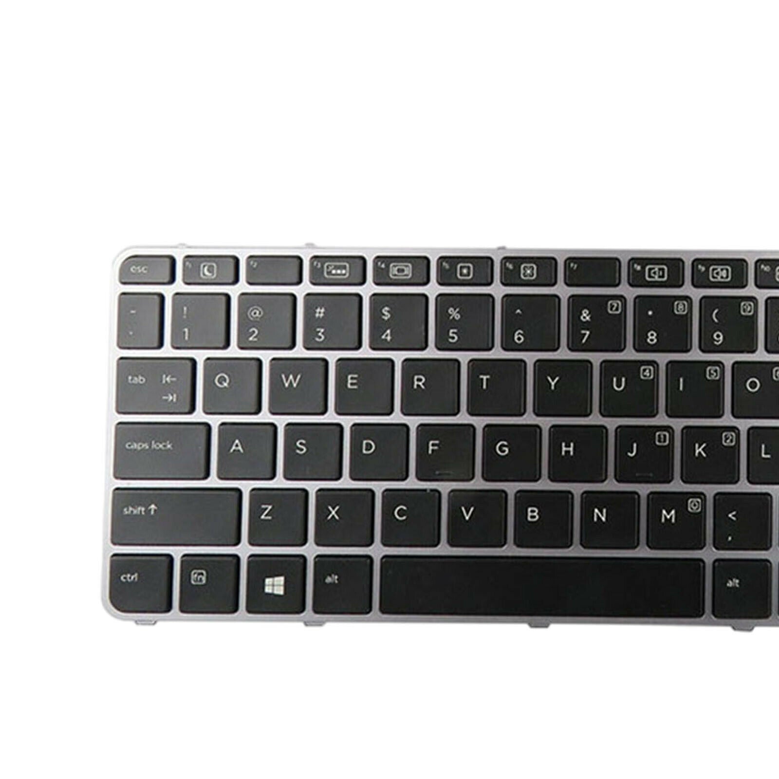 Keyboard w/Backlight Replacement for Lenovo Yoga 530-14 530-14ARR 530-14IKB