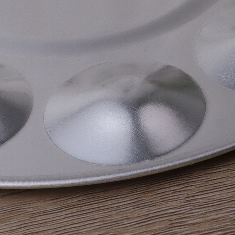 10 Holes Aluminum Round Color Palette Gouache Watercolor Art Sup N JfJ.DD