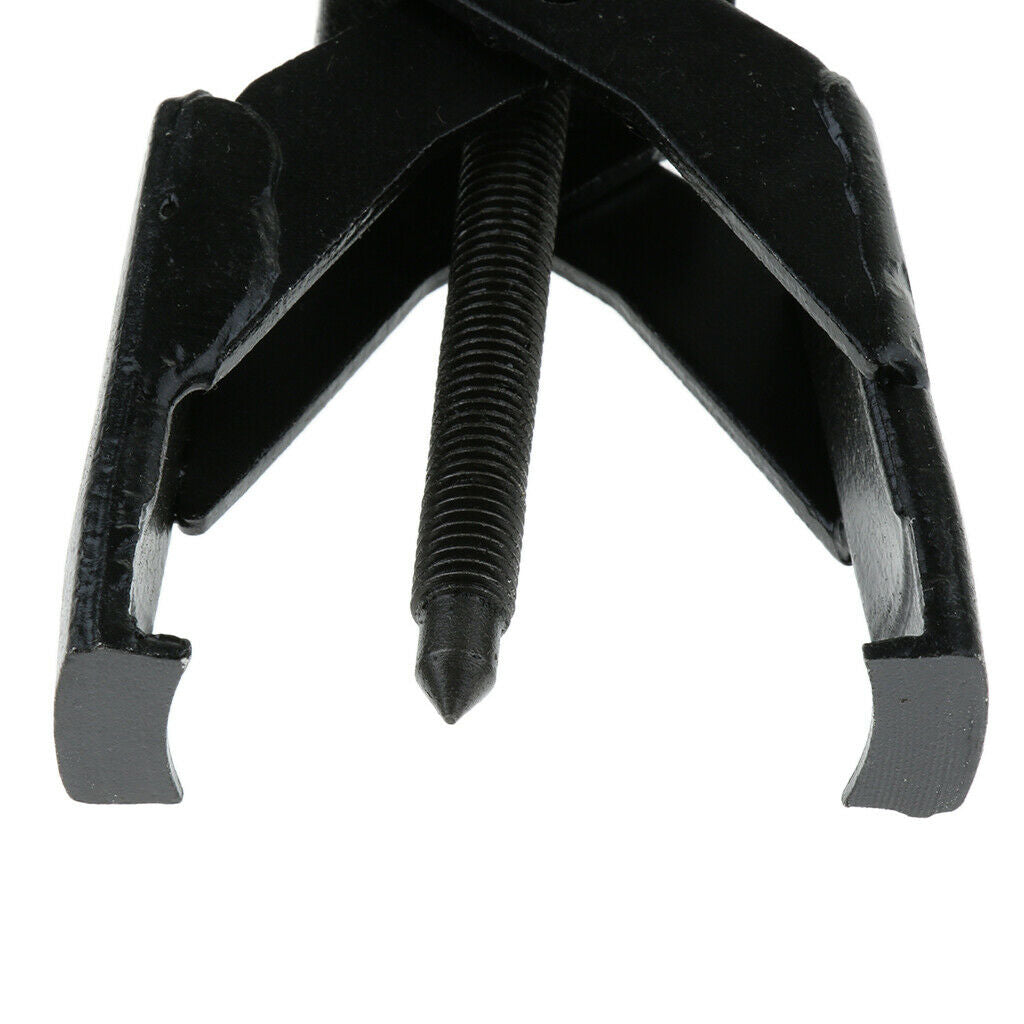 Premium Heat Treated Steel 2 Jaw Bearing Puller Gear Extractor Remover Tool