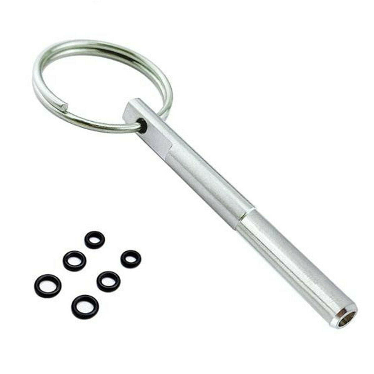 Round Universal Repair Security Tool Key Open Security Oval Head Screws