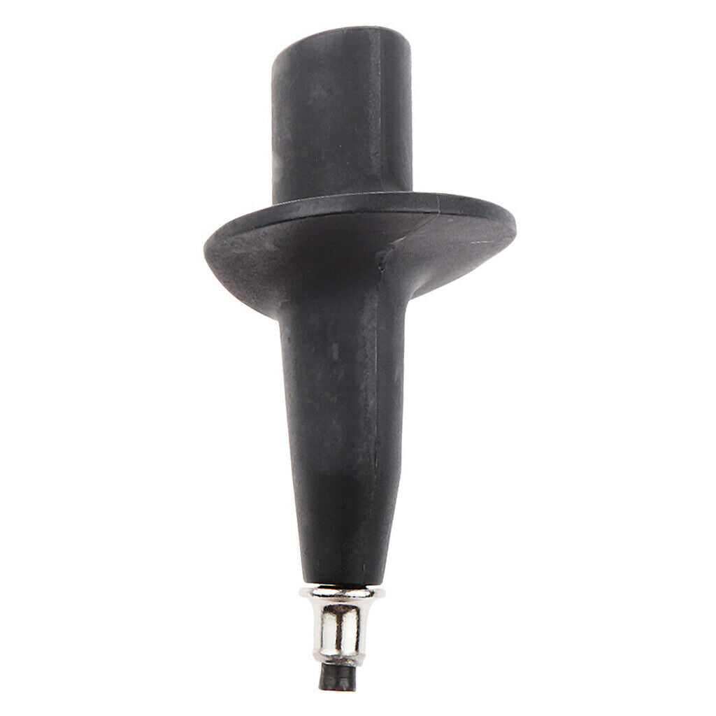 2pcs Replacement Rod Tip Trekking Pole Tungsten steel. for Outdoor Sports