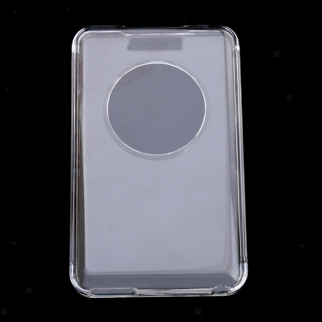 Protect Plastic Hard Case for iPod Classic 80GB/120GB/160GB 105x65x15mm