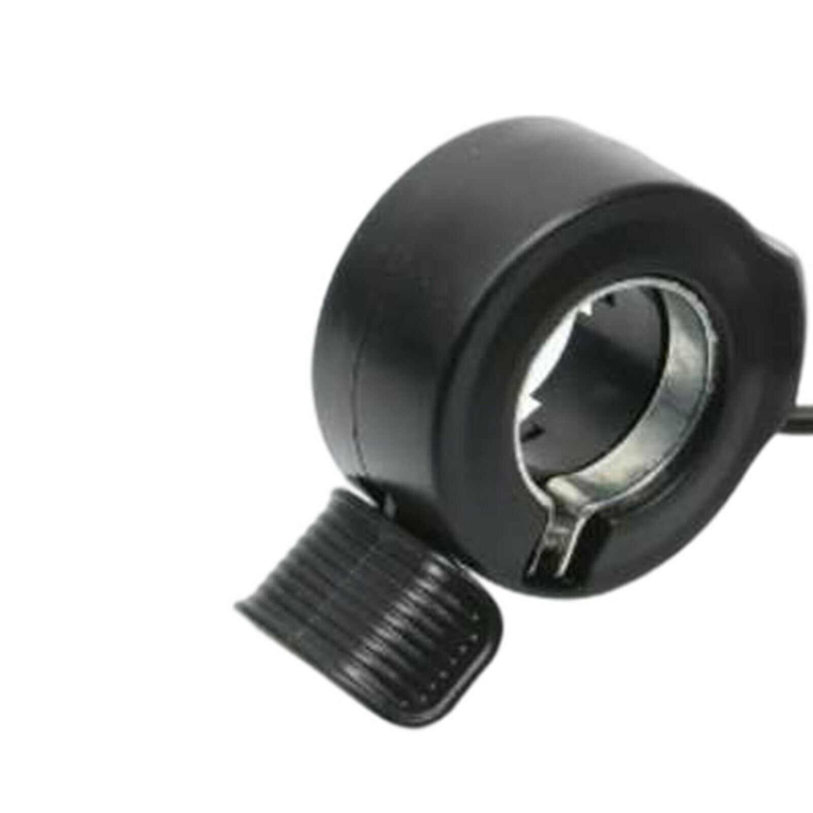 Electric 130X 12-72V Thumb Throttle Accelerator Throttle Supplies for E-Bike