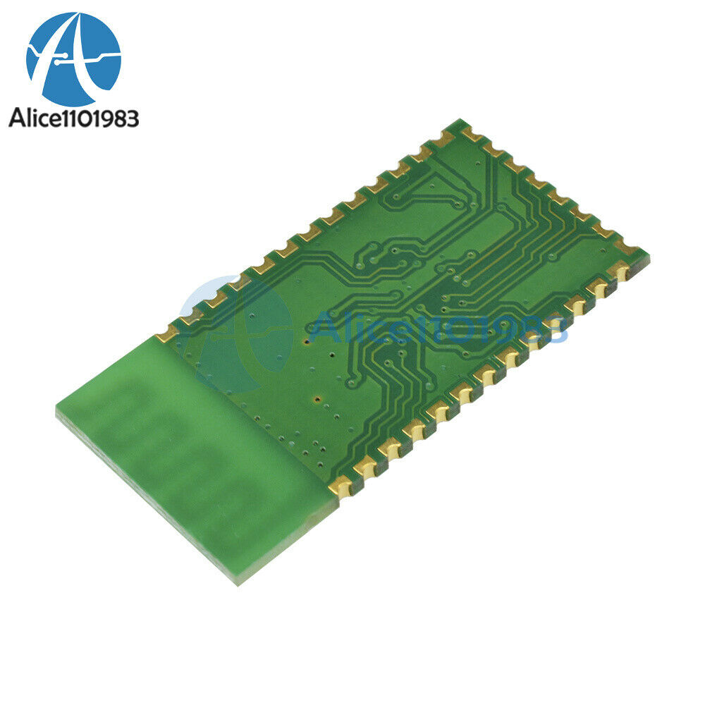 10PCS HC05 Wireless Bluetooth RF Transceiver Module Serial RS232 For Arduino DIY