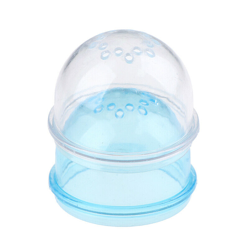 Hamster Tunnel External Tube Stopper Plug End Cap DIY Cage Baffle Accessories