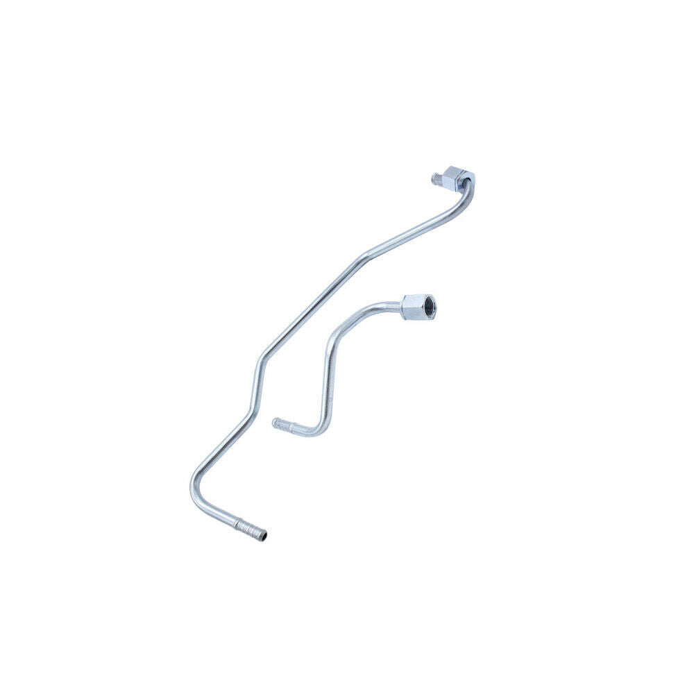for 99-03 Jeep Grand Cherokee Transmission Cooler Radiator Lines 52079753AB 2Pcs