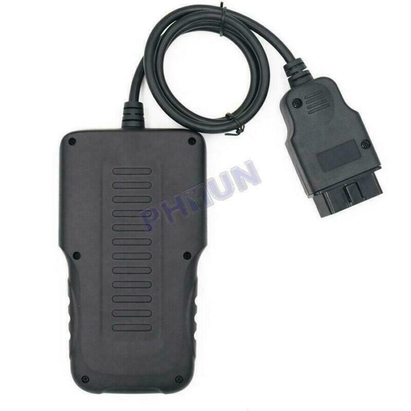 Car Code Reader Scanner Diagnostic Tool OBD2 OBDII EOBD Read Clear Tool V311
