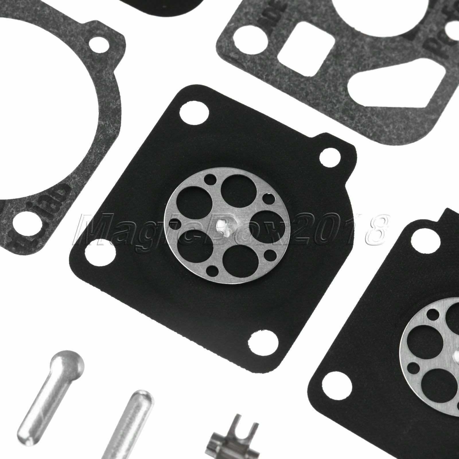 Trimmer CARB Carburetor Repair Kit RB-29 Parts For Ryobi Homelite IDC ZAMA C1U
