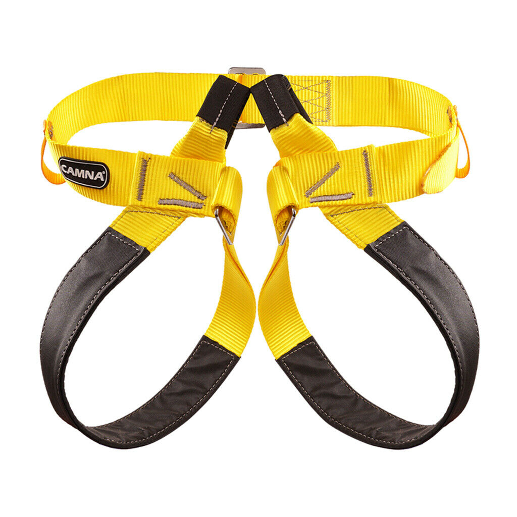 Climbing  /  For Abseiling During Mountaineering