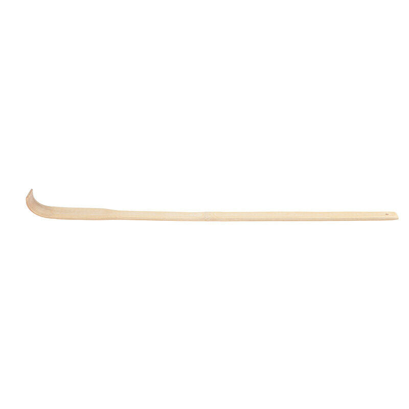 46cm Bamboo Massager Back Scratcher Wooden Backscratcher MassagerM PRFFCAF7AUBU